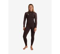 Roxy Elite Wetsuit 4/3mm Black Women - 2