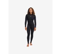 Roxy 3/2 Elite Xtra Stretch - Women Purple Chest Zip Wetsuit