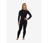 Roxy Elite Xtra Stretch 4/3 mm Wetsuit Black Women - XL