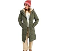Roxy Ellie 5K - Cold Weather Jacket - Women - Green