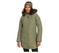 Roxy Ellie Jacket Green L Women