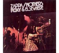 Roxy & Elsewhere