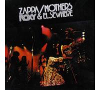Roxy & Elsewhere by Frank Zappa (1995-05-02)