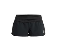 Roxy Endless Summer Printer Shorts Black L Woman