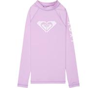 Roxy Ergwr03490 Whole Hearted Long Sleeve Rash Guard