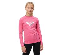 Roxy Ergwr03490 Whole Hearted Long Sleeve Rash Guard