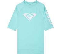 Roxy Ergwr03491 Whole Hearted Short Sleeve Rash Guard