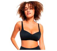 Roxy Erjx304645 Love Bikini Top Black S Women