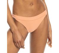 Roxy Erjx404326 Love Bikini Bottom Orange L Women