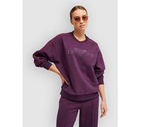 Roxy Ess Energy Elevated Cn Sweater blackberry wine S