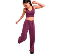 Roxy Ess Energy Elevated Pants Purple L Woman