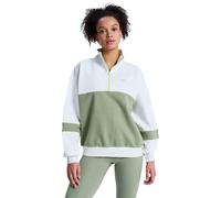 Roxy Ess Energy New Half Zip Sweatshirt
