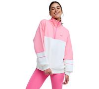 Roxy Ess Energy New - Women Pink Workout Sweatshirt