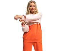 Roxy Ess Nrj Half Zip Sweatshirt
