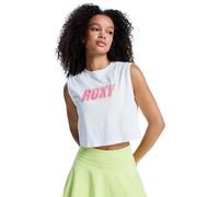 Roxy Essential Energy Boxy Sleeveless Top