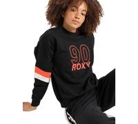 Roxy Essential Energy - Crew Neck Sweatshirt For Women