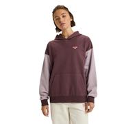 Roxy Essential Energy Hoodie Purple L Women