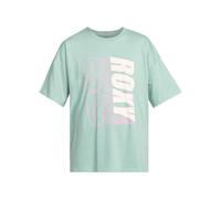 Roxy Essential Energy - Oversized Sports T-Shirt for Women
