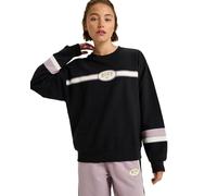 Roxy Essential Energy Timeless Cn - Sweatshirt for Women - Sweatshirt - Women - Black
