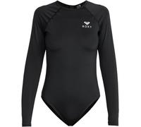 Roxy Essentials - Long Sleeve One-Piece Swimsuit for Women