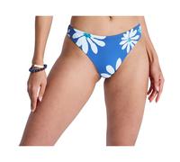 Women's swimsuit bottoms Roxy Essentials Cheeky Bleu S