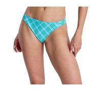 Roxy Essentials Pt Classic Bikini Bottom Blue XS Woman