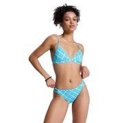 Roxy Essentials Pt Fix Triangle Classic Bikini