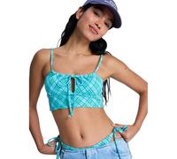 Roxy Essentials Pt Tank Bikini Top