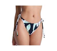 Roxy Essentials Pt Thong Bikini Bottom Black S Woman
