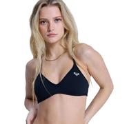 Roxy Essentials Sd Athletic Triangle Bikini Top