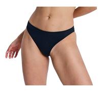 Roxy Two-Piece Bottom SD Essentials Moderate – Women's Black