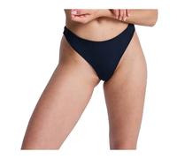 Roxy Two-Piece Bottom SD Essentials Tanga Womens Black