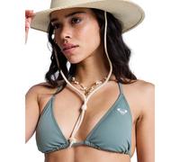 Roxy Essentials Sd Tiki Triangle Bikini Top