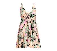 Roxy Evening Glow - Mini Dress for Women - Mini Dress - Women - Black