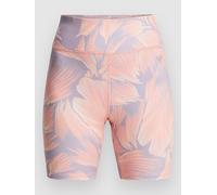 Roxy Everyday Flow Biker Pants nirvana sunflare active S