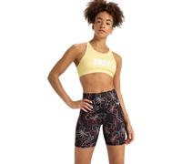 Roxy Everyday Flow Biker Pt Short Leggings