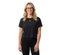 Roxy Everyday Flow Short Sleeve Top Black L Woman