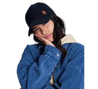 Roxy Extra Innings - Women Black Baseball Cap