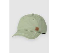 Roxy Womens Extra Innings Color Cap, Basil