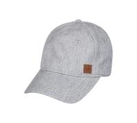 Roxy Extra Innings - Baseball Cap for Women - Baseball Cap - Women - Grey