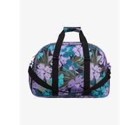 Roxy Feel Happy - Women Purple Medium Sport Duffle Bag