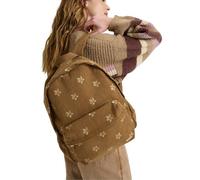 Roxy Feeling Emby - Medium Backpack for Women - Medium Backpack - Women - Brown