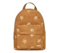 Roxy Feeling Emby - Small Backpack for Women - Small Backpack - Women - Brown