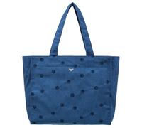 Roxy Feeling Emby - Corduroy Tote Bag For Women