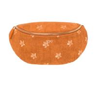 Roxy Feeling Emby Waist Bag Orange