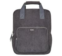 Roxy Backpack Feeling Vibes Handle – Medium for Women – Grey