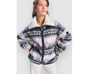 Roxy Feels Like Winter Jacket parchment feel like wintr XS