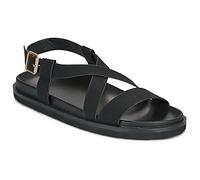 Roxy Zaho Crossed Sandals Black EU 38 Woman