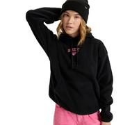 Roxy Fleece COOL CALLING Women's Black XS