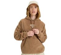 Roxy Fleece COOL CALLING Women's Brown S